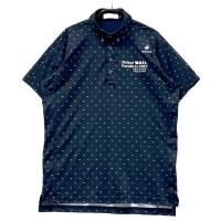 LE COQ GOLF ���R�b�N�S���t  �����|���V���c �{�^���_�E�� ���� �l�C�r�[�n �T�C�Y�FL �����N�FB �y���Áz�S���t�E�F�A