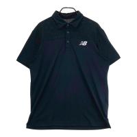 NEW BALANCE GOLF �j���[�o�����X  �����|���V���c  �u���b�N�n �T�C�Y�F7 �����N�FB �y���Áz�S���t�E�F�A
