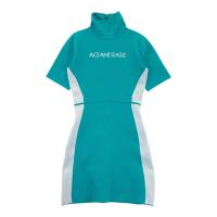 ACEANDRARE �G�[�X�A���h���A  �n�C�l�b�N�����j�b�g�����s�[�X  �u���[�n �T�C�Y�F162T �����N�FB �y���Áz�S���t�E�F�A