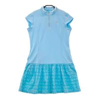 NEW BALANCE GOLF �j���[�o�����X 2024�N���f�� �n�[�t�W�b�v ���������s�[�X �s�N�Z�����S�� �u���[�n �T�C�Y�F2 �����N�FA- �y���Áz�S���t�E�F�A