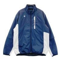 LE COQ GOLF ���R�b�N�S���t 2025�N���f�� ���� �W�b�v�W���P�b�g  �l�C�r�[�n �T�C�Y�FL �����N�FA- �y���Áz�S���t�E�F�A