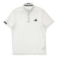 ADIDAS GOLF �A�f�B�_�X�S���t 2024�N���f�� �����|���V���c  �z���C�g�n �T�C�Y�FL �����N�FB �y���Áz�S���t�E�F�A