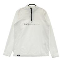 PING �s�� 2024�N���f�� ���Ȑؑ� ���N�� �n�[�t�W�b�v T�V���c  �z���C�g�n �T�C�Y�FL �����N�FA- �y���Áz�S���t�E�F�A