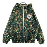 JACK BUNNY �W���b�N�o�j�[  �t�[�h�t ���� �W�b�v�W���P�b�g �A�j�}������ �J�[�L�n �T�C�Y�F6 �����N�FA- �y���Áz�S���t�E�F�A