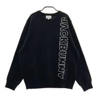 JACK BUNNY �W���b�N�o�j�[  ���� �j�b�g�Z�[�^�[  �u���b�N�n �T�C�Y�F5 �����N�FB �y���Áz�S���t�E�F�A