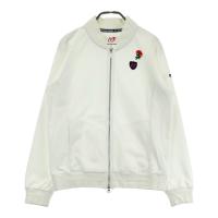 MASTER BUNNY EDITION �}�X�^�[�o�j�[�G�f�B�V����  �W�b�v�W���P�b�g  �z���C�g�n �T�C�Y�F1 �����N�FB �y���Áz�S���t�E�F�A