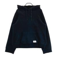 TRAVIS MATHEW �g���r�X�}�V���[  �p�C���n �����p�[�J�[  �u���b�N�n �T�C�Y�F2XL �����N�FB �y���Áz�S���t�E�F�A