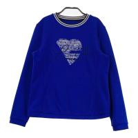 LANVIN SPORT �����o�� �X�|�[��  ����T�V���c  �u���[�n �T�C�Y�F40 �����N�FB �y���Áz�S���t�E�F�A