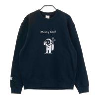 Marty Golf(SS)  �X�E�F�b�g�g���[�i�[  �u���b�N�n �T�C�Y�FM �����N�FB �y���Áz�S���t�E�F�A