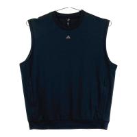 ADIDAS GOLF �A�f�B�_�X�S���t IU4714 �v�����g �x�X�g  �u���b�N�n �T�C�Y�FL �����N�FB �y���Áz�S���t�E�F�A