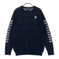 PEARLY GATES �p�[���[�Q�C�c  ���� �j�b�g�Z�[�^�[ �����S �{�[�_�[�� �l�C�r�[�n �T�C�Y�F5 �����N�FA- �y���Áz�S���t�E�F�A