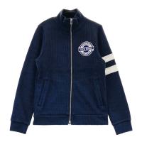 JACK BUNNY �W���b�N�o�j�[  �j�b�g �W�b�v�W���P�b�g  �l�C�r�[�n �T�C�Y�F1 �����N�FB �y���Áz�S���t�E�F�A