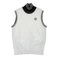 TAYLOR MADE �e�[���[���C�h  �^�[�g���l�b�N �j�b�g�x�X�g  �z���C�g�n �T�C�Y�FL �����N�FA- �y���Áz�S���t�E�F�A