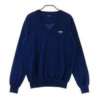 CALLAWAY �L�����E�F�C  V�l�b�N �j�b�g�Z�[�^�[  �l�C�r�[�n �T�C�Y�FLL �����N�FB �y���Áz�S���t�E�F�A