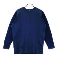 OAKLEY �I�[�N���[ FOA402842 �j�b�g�Z�[�^�[ �ؑ� �X�J���h�J  �l�C�r�[�n �T�C�Y�FL �����N�FA- �y���Áz�S���t�E�F�A