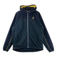 LE COQ GOLF ���R�b�N�S���t  �W�b�v�p�[�J�[  �u���b�N�n �T�C�Y�FL �����N�FB �y���Áz�S���t�E�F�A