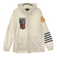 PEARLY GATES �p�[���[�Q�C�c  �J�V�~�� �j�b�g�W���P�b�g �p�[�J�[  �x�[�W���n �T�C�Y�F2 �����N�FB �y���Áz�S���t�E�F�A