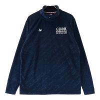 CLUNK �N�����N  ���b�N�l�b�N�����n�[�t�W�b�vT�V���c ���� �l�C�r�[�n �T�C�Y�FM �����N�FN �y�V�i�z�S���t�E�F�A