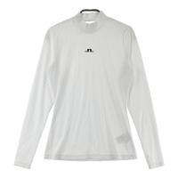 J.LINDEBERG �W�F�C�����h�o�[�O  ���b�N�l�b�N ����T�V���c  �z���C�g�n �T�C�Y�FS �����N�FB �y���Áz�S���t�E�F�A