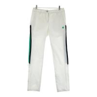 DESCENTE GOLF �f�T���g�S���t  �����O�p���c  �z���C�g�n �T�C�Y�F58/SS �����N�FB �y���Áz�S���t�E�F�A