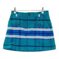 LE COQ GOLF ���R�b�N�S���t  �X�g���b�`�X�J�[�g �`�F�b�N�� �u���[�n �T�C�Y�F7 �����N�FA- �y���Áz�S���t�E�F�A