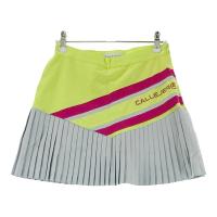 CALLEJERA �J�W�F�w��  �C���i�[�t �v���[�c�X�J�[�g  �O���[���n �T�C�Y�F0 �����N�FA- �y���Áz�S���t�E�F�A