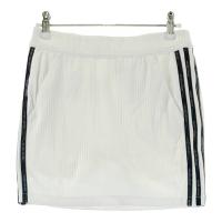 ADIDAS GOLF �A�f�B�_�X�S���t ; �C���i�[�t �X�g���b�`�X�J�[�g  �z���C�g�n �T�C�Y�FS �����N�FA- �y���Áz�S���t�E�F�A