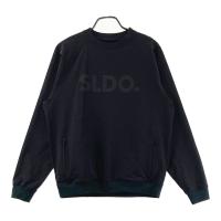 SLDO. �G�X���h  �X�g���b�`�v���I�[�o�[  �u���b�N�n �T�C�Y�FL �����N�FA- �y���Áz�S���t�E�F�A