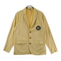 ADIDAS GOLF �A�f�B�_�X�S���t �~ MALBON ; �e�[���[�h�W���P�b�g �N���u�n�E�X  �C�G���[�n �T�C�Y�FM �����N�FA- �y���Áz�S���t�E�F�A