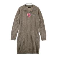 EFFICACE �G�t�B�J�X  �����j�b�g�����s�[�X �E�[���� �ݕt  �u���E���n �T�C�Y�FM �����N�FN �y�V�i�z�S���t�E�F�A