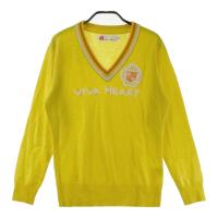 VIVA HEART �r�o�n�[�g  �j�b�g�Z�[�^�[ �J�V�~��  �C�G���[�n �T�C�Y�F42 �����N�FA- �y���Áz�S���t�E�F�A