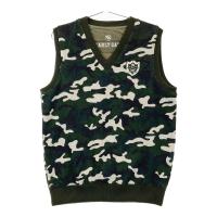 PEARLY GATES �p�[���[�Q�C�c  ���o�[�V�u�� �i�C���� �j�b�g�x�X�g ���� �J���t���� �J�[�L�n �T�C�Y�F5 �����N�FB �y���Áz�S���t�E�F�A