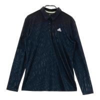 ADIDAS GOLF �A�f�B�_�X�S���t GU8746 �����|���V���c ���S�� �u���b�N�n �T�C�Y�FOT �����N�FA- �y���Áz�S���t�E�F�A