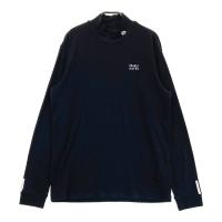 PEARLY GATES �p�[���[�Q�C�c 2024�N���f�� �n�C�l�b�N����T�V���c  �u���b�N�n �T�C�Y�F5 �����N�FA- �y���Áz�S���t�E�F�A