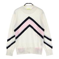 VIVA HEART �r�o�n�[�g  �n�C�l�b�N �����j�b�g�Z�[�^�[  �z���C�g�n �T�C�Y�F40 �����N�FA- �y���Áz�S���t�E�F�A