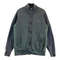 ST ANDREWS �Z���g�A���h�����[�X  �J�V�~���� �j�b�g �W�b�v�W���P�b�g �X�g���C�v�� �O���[�n �T�C�Y�FM �����N�FA- �y���Áz�S���t�E�F�A