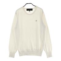 ST ANDREWS �Z���g�A���h�����[�X  �J�V�~���� �j�b�g�Z�[�^�[  �z���C�g�n �T�C�Y�FM �����N�FB �y���Áz�S���t�E�F�A