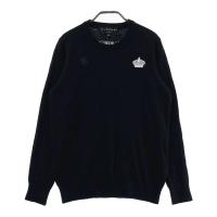 ST ANDREWS �Z���g�A���h�����[�X  �J�V�~�� �j�b�g�Z�[�^�[  �u���b�N�n �T�C�Y�FM �����N�FB �y���Áz�S���t�E�F�A