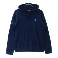 ZOY �]�[�C  �J�V�~�� �����t�[�f�B �j�b�g�Z�[�^�[  �l�C�r�[�n �T�C�Y�F40 �����N�FB �y���Áz�S���t�E�F�A