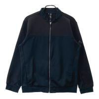 ADIDAS GOLF �A�f�B�_�X�S���t HN9527 �W�b�v�W���P�b�g ���N��  �u���b�N�n �T�C�Y�FXL �����N�FB �y���Áz�S���t�E�F�A