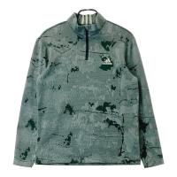 ADIDAS GOLF �A�f�B�_�X�S���t HG8222 ���N�� �n�[�t�W�b�v ����T�V���c ���� �O���[���n �T�C�Y�FM �����N�FA- �y���Áz�S���t�E�F�A