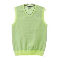 PUMA GOLF �v�[�}�S���t  �j�b�g�x�X�g  �C�G���[�n �T�C�Y�FM �����N�FA- �y���Áz�S���t�E�F�A