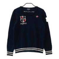 PEARLY GATES �p�[���[�Q�C�c  �J�V�~���� �j�b�g�Z�[�^�[  �l�C�r�[�n �T�C�Y�F2 �����N�FB �y���Áz�S���t�E�F�A