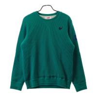 MASTER BUNNY EDITION �}�X�^�[�o�j�[�G�f�B�V����  ���n�t�@�j�b�g�Z�[�^�[  �O���[���n �T�C�Y�F5 �����N�FB �y���Áz�S���t�E�F�A