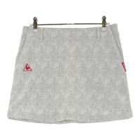 LE COQ GOLF ���R�b�N�S���t  �X�g���b�`�X�J�[�g ���� �z���C�g�n �T�C�Y�F7 �����N�FA- �y���Áz�S���t�E�F�A