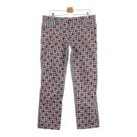 DANCE WITH DRAGON �_���X�E�B�Y�h���S��  �X�g���b�` �����O�p���c �h���S�� �h�b�g �`�F�b�N�� �u���b�N�n �T�C�Y�F5 �����N�FB �y���Áz�S���t�E�F�A