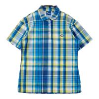 FIDRA �t�B�h��  �����|���V���c �`�F�b�N�� �u���[�n �T�C�Y�FL �����N�FA- �y���Áz�S���t�E�F�A