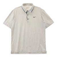 NIKE GOLF �i�C�L�S���t  �����|���V���c ���� �x�[�W���n �T�C�Y�FL �����N�FA- �y���Áz�S���t�E�F�A