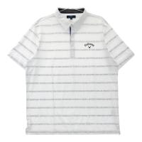 CALLAWAY �L�����E�F�C  �����|���V���c ���� �z���C�g�n �T�C�Y�F3L �����N�FB �y���Áz�S���t�E�F�A