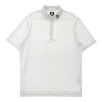 FOOT JOY �t�b�g�W���C  �����|���V���c ���� �z���C�g�n �T�C�Y�F2XL �����N�FA- �y���Áz�S���t�E�F�A